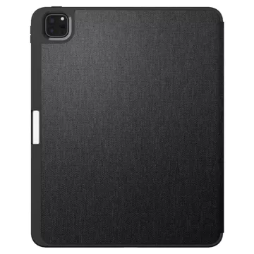 Etui Spigen Urban Fit pro Apple iPad Pro 13 7 / 2024 Black