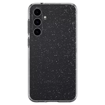 Etui Spigen tekutý krystal do Galaxy S23 FE třpytivý krystal