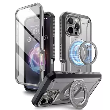 Etui Supcase UB Pro Mag do MagSafe pro iPhone 16 Pro Tigrey