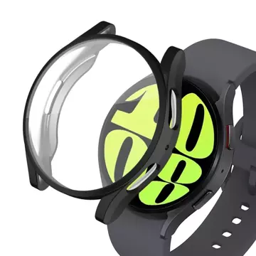 Etui Tech-protect defense 360 ​​do Samsung Galaxy Watch 6 (40 mm) černá