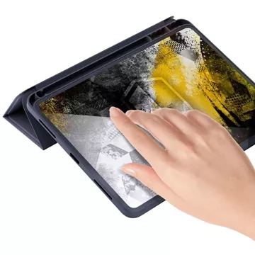 Etui do Samsung Galaxy Tab A9 - do 10" Měkké pouzdro na tablet