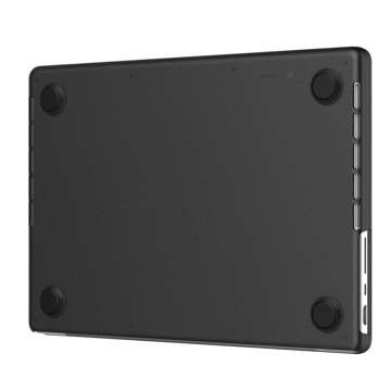 Etui obudowa Incase Hardshell Dots pro MacBook Pro 14 2021 Black