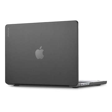 Etui obudowa Incase Hardshell Dots pro MacBook Pro 14 2021 Black