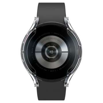Etui ochronne Spigen Ultra Hybrid do Samsung Galaxy Watch 4/5 (44 mm) Crystal Clear