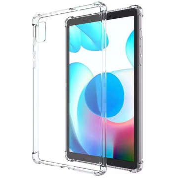 Etui pancerne ShockProof Alogy Case do Realme Pad Mini 8,7" čiré