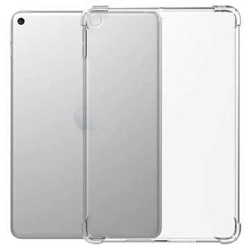 Etui pancerne ShockProof Alogy Case pro Apple iPad 10.2 2019/2020/2021 čiré