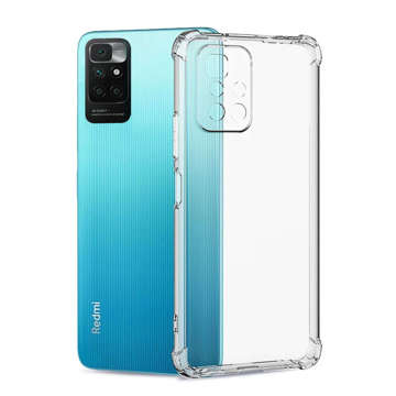 Etui pancerne ShockProof Alogy Case pro Xiaomi Redmi 10 Clear