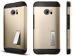 Etui spigen slim armor htc 10 champagne gold