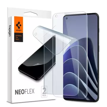 FOLIA HYDROŻELOWA SPIGEN NEO FLEX 2 BALENÍ ONEPLUS 10 PRO 5G