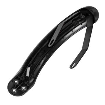 Fender Support Electric Scooter Fender pro Xiaomi M365 / M365 Pro Black