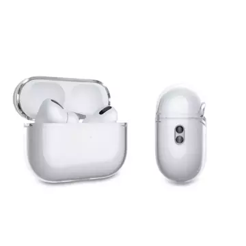 Flexair apple airpods pro 1/2 čiré