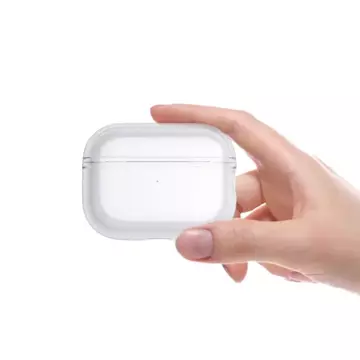 Flexair apple airpods pro 1/2 čiré