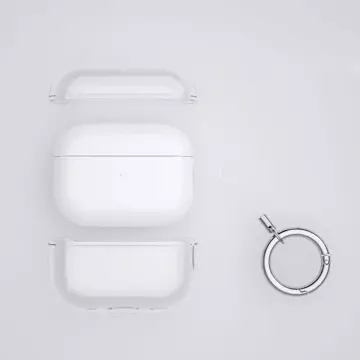 Flexair apple airpods pro 1/2 čiré