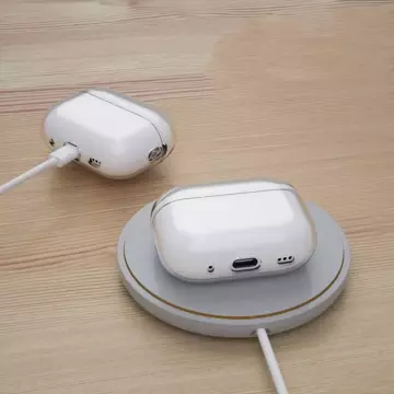 Flexair apple airpods pro 1/2 čiré