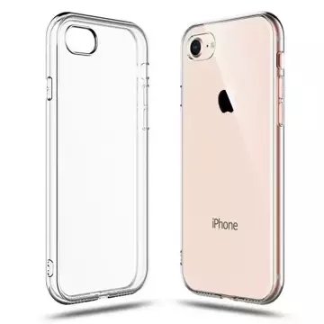 Flexair iphone 7/8/se 2020/2022 krystal