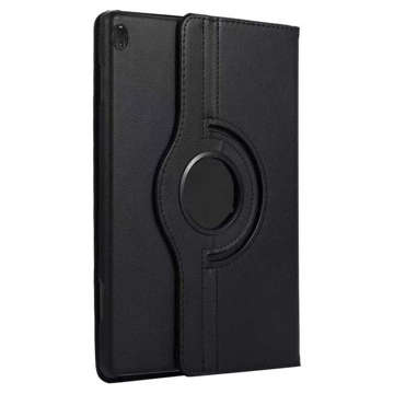 Flip Case pro Lenovo Tab M10 TB-X605 Rotary 360 Alogy Black