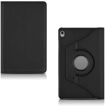 Flip Case pro Lenovo Tab M10 TB-X605 Rotary 360 Alogy Black