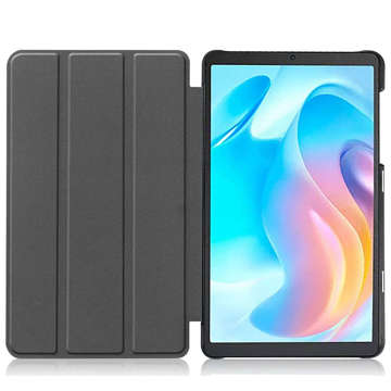 Flipové pouzdro Alogy Book Cover pro Realme Pad Mini 8.7 Unicorn