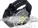 Folia hydrożelowa x3 Alogy Hydrogel do Galaxy Watch Active 2 44 mm