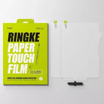 Folia ochronna Ringke Paper Touch 2-pack pro Apple iPad Pro 11 5 / 2024 Clear