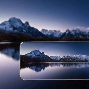 Glass Camera Protector x4 3mk ochrana objektivu pro Samsung Galaxy S23 5G