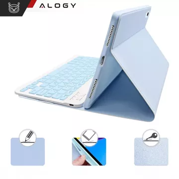 HUB splitter Alogy Adaptér pro počítačový notebook s USB-C na 3x USB-A 2.0 1x USB-A 3.0 šedý