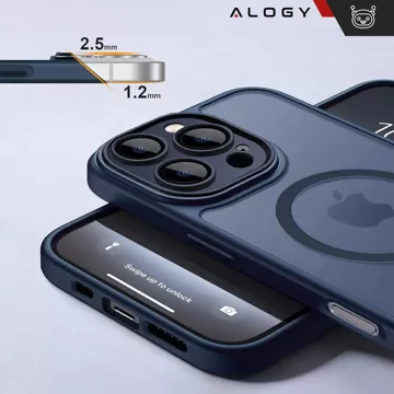 HUB splitter Alogy Adaptér pro počítačový notebook s USB-C na 3x USB-A 2.0 1x USB-A 3.0 šedý