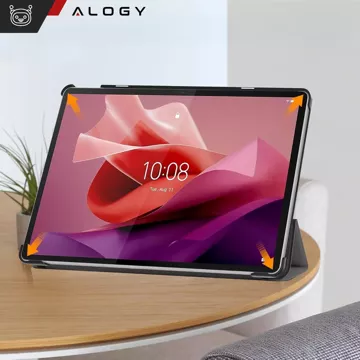 HUB splitter Alogy Adaptér pro počítačový notebook s USB-C na 3x USB-A 2.0 1x USB-A 3.0 šedý