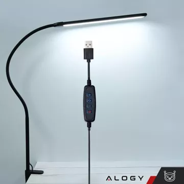 HUB splitter Alogy Adaptér pro počítačový notebook s USB-C na 3x USB-A 2.0 1x USB-A 3.0 šedý