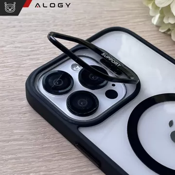 HUB splitter Alogy Adaptér pro počítačový notebook s USB-C na 3x USB-A 2.0 1x USB-A 3.0 šedý