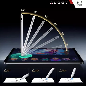 HUB splitter Alogy Adaptér pro počítačový notebook s USB-C na 3x USB-A 2.0 1x USB-A 3.0 šedý