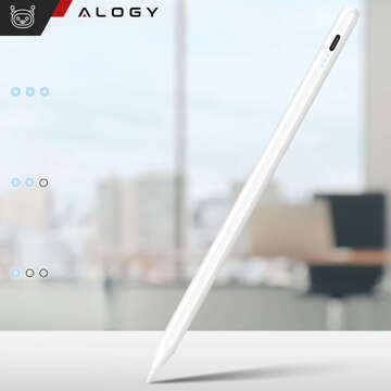 HUB splitter Alogy Adaptér pro počítačový notebook s USB-C na 3x USB-A 2.0 1x USB-A 3.0 šedý