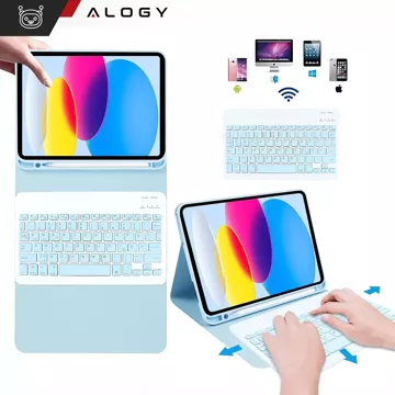 HUB splitter Alogy Adaptér pro počítačový notebook s USB-C na 3x USB-A 2.0 1x USB-A 3.0 šedý