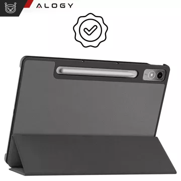 HUB splitter Alogy Adaptér pro počítačový notebook s USB-C na 3x USB-A 2.0 1x USB-A 3.0 šedý