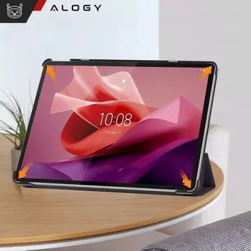 HUB splitter Alogy Adaptér pro počítačový notebook s USB-C na 3x USB-A 2.0 1x USB-A 3.0 šedý