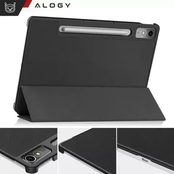 HUB splitter Alogy Adaptér pro počítačový notebook s USB-C na 3x USB-A 2.0 1x USB-A 3.0 šedý