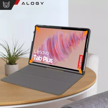 HUB splitter Alogy Adaptér pro počítačový notebook s USB-C na 3x USB-A 2.0 1x USB-A 3.0 šedý