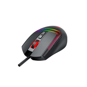 Herní myš Havit MS953 RGB 1000-10000 DPI