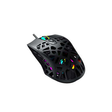 Herní myš Havit MS956 RGB 1000-10000 DPI