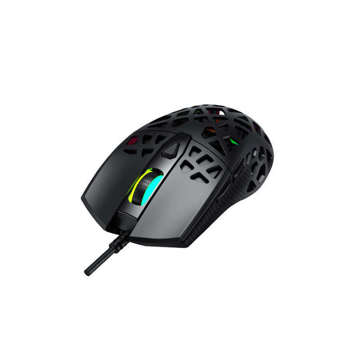 Herní myš Havit MS956 RGB 1000-10000 DPI