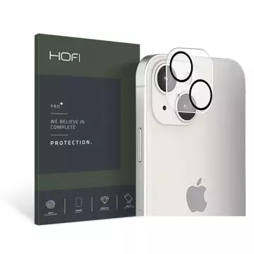 Hofi cam pro iphone 13 mini / 13 čirý kryt na fotoaparát