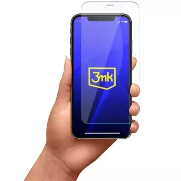 Hybridní sklo 3MK FlexibleGlass Xiaomi 12T/12T Pro