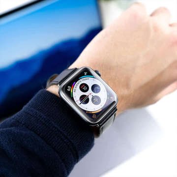 Hydrogel Alogy Hydrogelová ochranná fólie pro chytré hodinky pro Huawei Watch GT 2 (42 mm)
