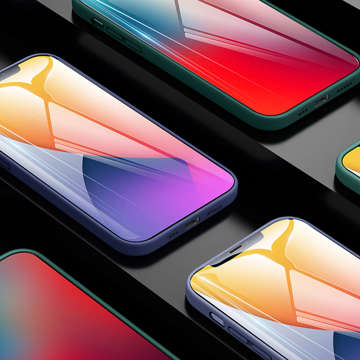 Hydrogel Alogy hydrogelová ochranná fólie pro Apple iPhone 13 Pro Max