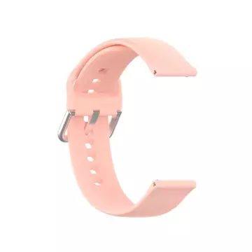 ICONBAND SAMSUNG GALAXY HODINKY 3 41MM RŮŽOVÉ