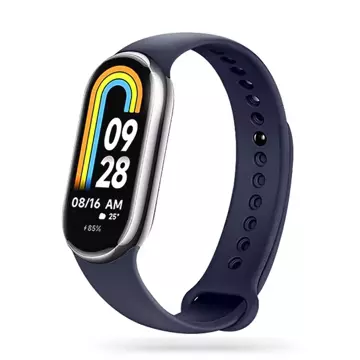 Ikona Opaska od Xiaomi Smart Band 8/8 NFC Navy