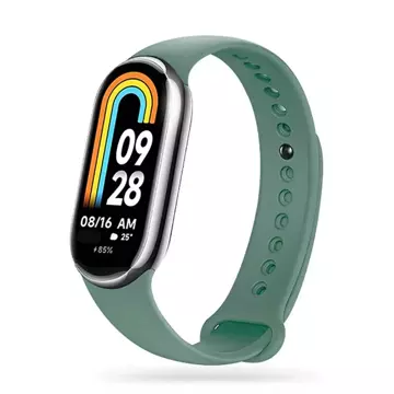 Ikona Opaska z Xiaomi Smart Band 8/8 NFC Olive