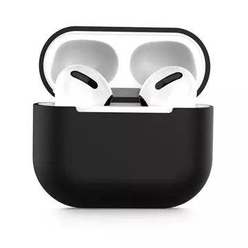 Ikona technické ochrany „2“ apple airpods 3 černá