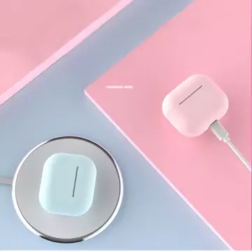 Ikona technické ochrany „2“ apple airpods 3 černá