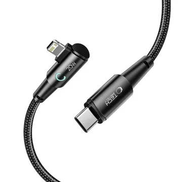 Kabel UltraBoost Max USB 4.0 8k 40 Gb/s Type-C PD240W 150 cm šedý